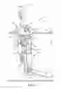 Fig. 02 - Fuel pump assembly with removable supports