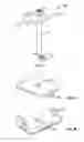 Fig. 02 - Assembly for Clamping and Grounding Objects