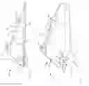 Fig. 08 - Connector assembly including fitting and partially spherical washers