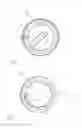 Fig. 02 - Wire thread insert with redressable mounting tang as well as its manufacturing and installation