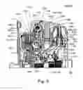 Fig. 04 - Torsional Vibration Damper And Start-Up Element