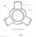 Fig. 04 - Tripod joint spider, method of manufacturing the same, and alloy steel applied thereto