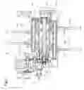 Fig. 06 - Method of controlling electric current of linear solenoid valve