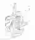 Fig. 03 - Concealed dual moving disc brake