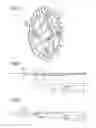 Fig. 04 - Bicycle disc brake rotor