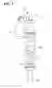 Fig. 02 - SHOCK ABSORBER