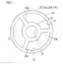Fig. 06 - Valve mechanism, damping force generating device, and shock absorber