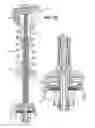 Fig. 19 - Vehicle suspension damper