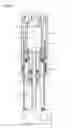 Fig. 02 - Suspension apparatus