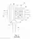 Fig. 02 - BEVEL RING GEAR WITH INTEGRATED PLANETARY DIFFERENTIAL