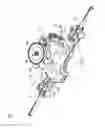 Fig. 02 - Differential locking mechanism