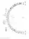 Fig. 08 - Bicycle component, bicycle sprocket, and bicycle composite sprocket