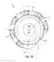 Fig. 06 - Slotted oil baffle for gears