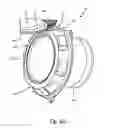 Fig. 09 - Slotted oil baffle for gears