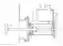 Fig. 01 - System for removing sealing from a ball joint