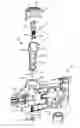 Fig. 01 - Adjustable stop for check valve