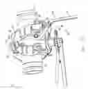 Fig. 20 - Unload tee