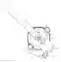 Fig. 01 - Directional control valve locking device