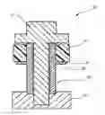 Fig. 01 - COMPRESSION LIMITER TO ACCOMMODATE THERMAL EXPANSION DIFFERENTIAL