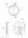 Fig. 05 - Locking pipe joint device with indicator