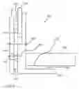 Fig. 09 - Exhaust collar and method for flexibly attaching an exhaust funnel for an exhaust hood to a vent pipe and exhaust funnel device