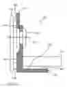 Fig. 10 - Exhaust collar and method for flexibly attaching an exhaust funnel for an exhaust hood to a vent pipe and exhaust funnel device