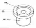 Fig. 01 - Tamper Resistant Coupling Collar