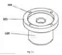 Fig. 02 - Tamper Resistant Coupling Collar