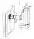 Fig. 01 - Quick disconnect conduit joint