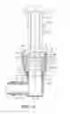 Fig. 07 - Quick connector assembly and method of establishing and ensuring a fluid-tight connection between conduits