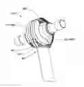 Fig. 01 - Connector assemblies, fluid systems including connector assemblies, and procedures for making fluid connections