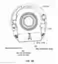 Fig. 09 - Connector assemblies, fluid systems including connector assemblies, and procedures for making fluid connections