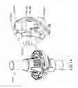 Fig. 11 - Connector assemblies, fluid systems including connector assemblies, and procedures for making fluid connections