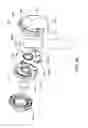 Fig. 13 - Connector assemblies, fluid systems including connector assemblies, and procedures for making fluid connections