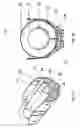 Fig. 03 - Insulation compression reduction assembly for piping systems