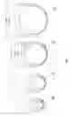 Fig. 04 - Insulation compression reduction assembly for piping systems