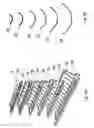 Fig. 07 - Insulation compression reduction assembly for piping systems