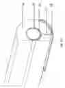 Fig. 11 - Insulation compression reduction assembly for piping systems