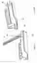Fig. 13 - Insulation compression reduction assembly for piping systems