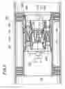 Fig. 07 - Variable speed pipeline pig with internal flow cavity