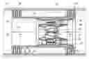 Fig. 01 - Variable speed pipeline pig with internal flow cavity