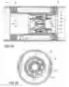 Fig. 02 - Variable speed pipeline pig with internal flow cavity