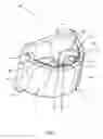Fig. 02 - Holder for multiple eyeglasses