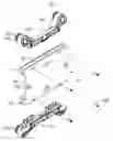 Fig. 01 - Combinable hanger apparatus