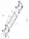 Fig. 03 - Combinable hanger apparatus