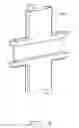 Fig. 04 - Combinable hanger apparatus