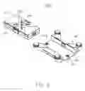 Fig. 07 - Combinable hanger apparatus