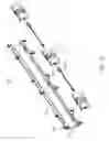 Fig. 09 - Combinable hanger apparatus