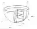 Fig. 01 - MAGNETIC CORNER MOUNTING UNIT