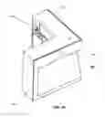 Fig. 06 - MAGNETIC CORNER MOUNTING UNIT